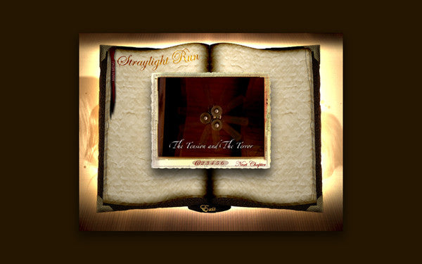 straylight-run
