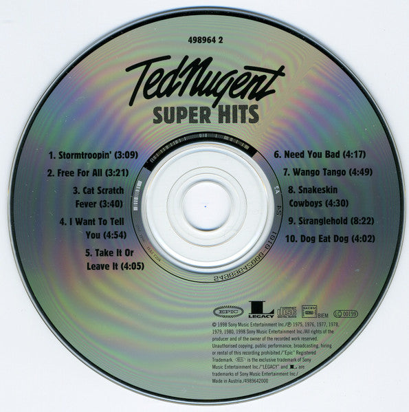 super-hits