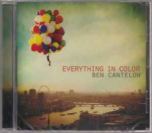 everything-in-color