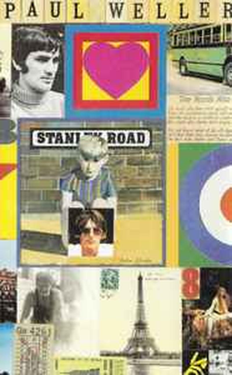stanley-road
