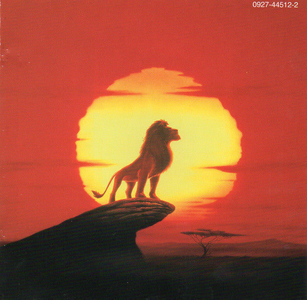 the-lion-king-collection