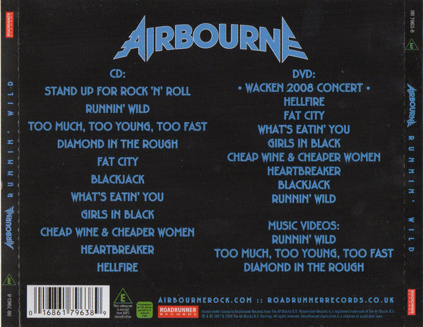 runnin-wild