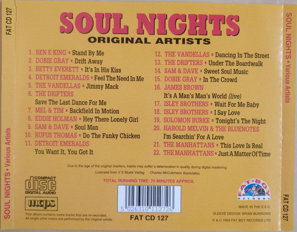 soul-nights