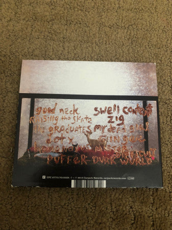 foil-deer