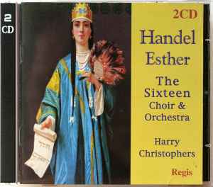 esther