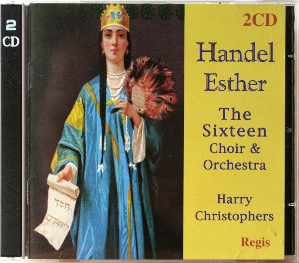 esther