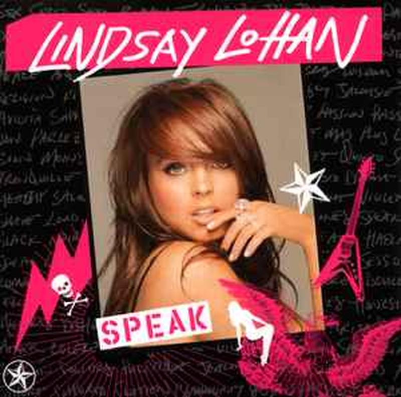 speak