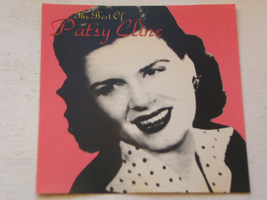 the-best-of-patsy-cline