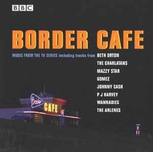 border-cafe:-music-from-the-tv-series