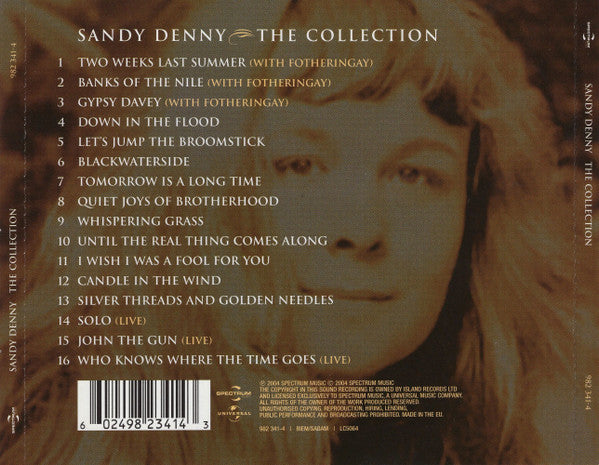 the-collection