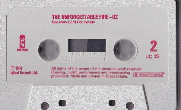 the-unforgettable-fire