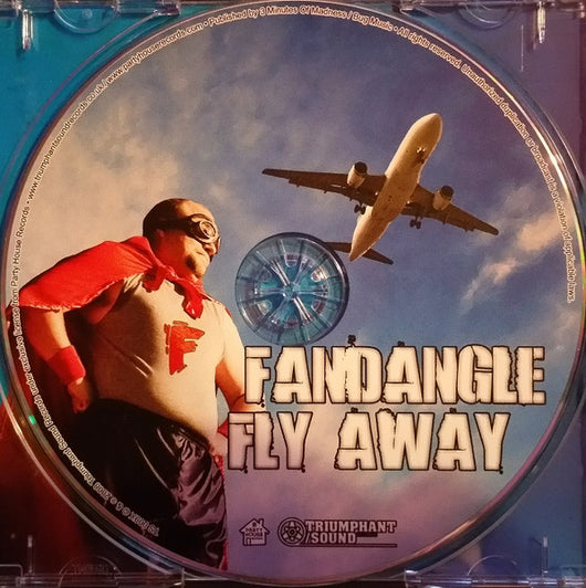 fly-away