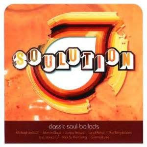 soulution-/-classic-soul-ballads