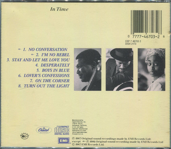 in-time