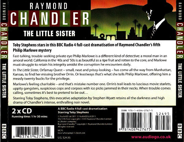 the-little-sister