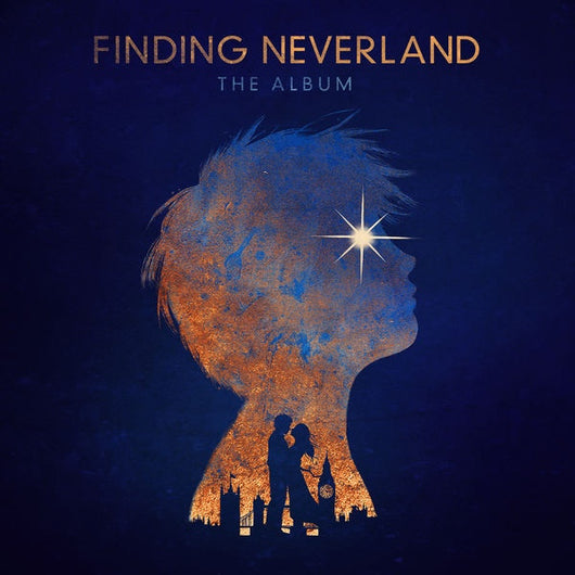 finding-neverland:-the-album