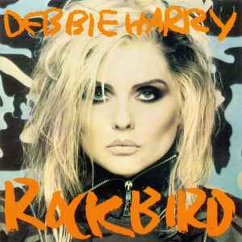 rockbird