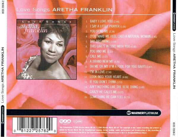 love-songs
