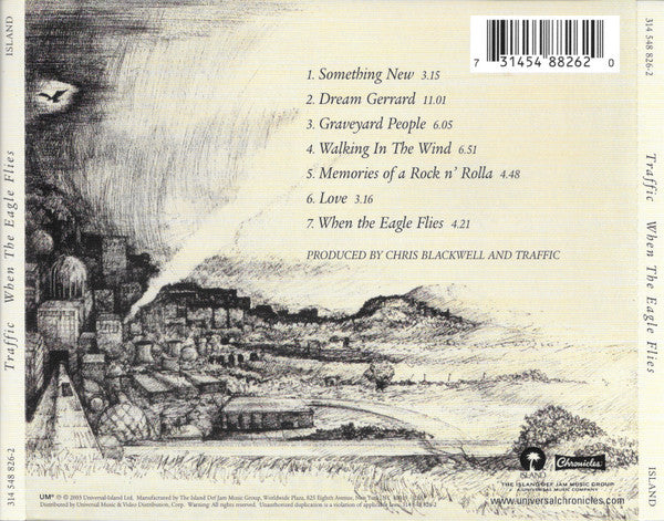 when-the-eagle-flies