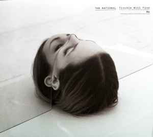 trouble-will-find-me