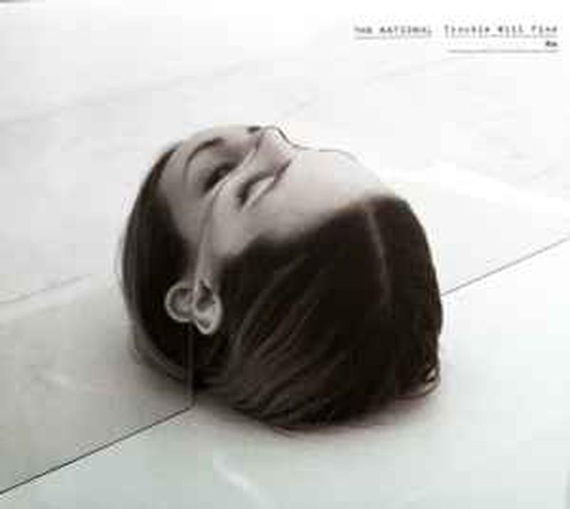 trouble-will-find-me