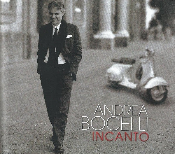 incanto