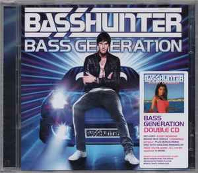 bass-generation