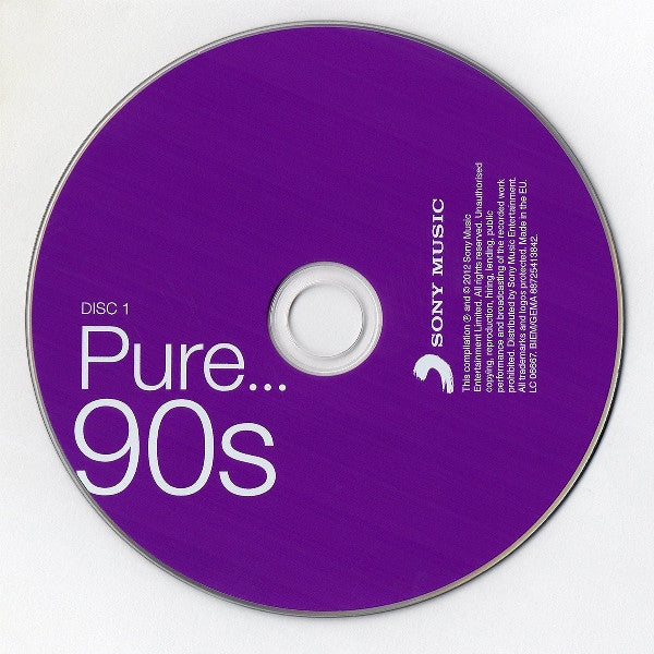 pure...-90s