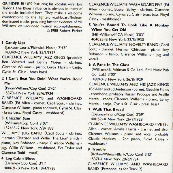'-clarence-williams-(great-original-performances-1927-to-1934)-