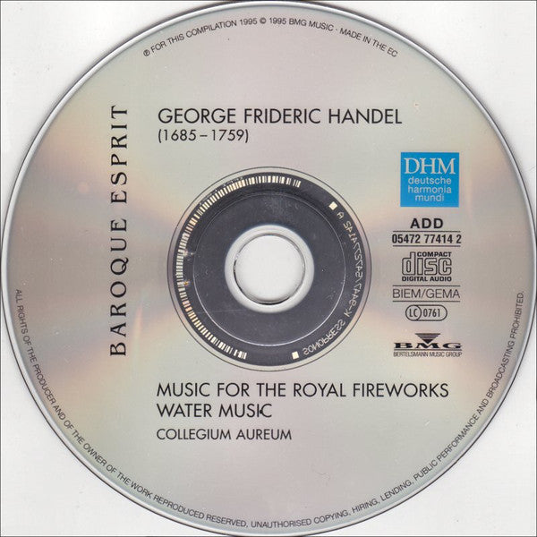 music-for-the-royal-fireworks-/-water-music