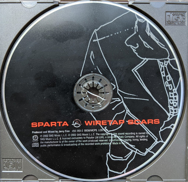 wiretap-scars