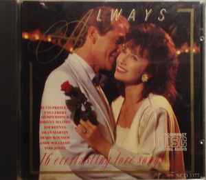always--(16-everlasting-love-songs)