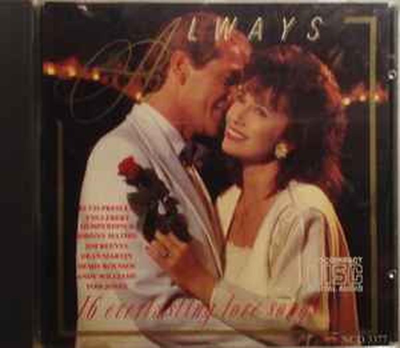 always--(16-everlasting-love-songs)