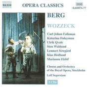 wozzeck