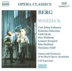 wozzeck