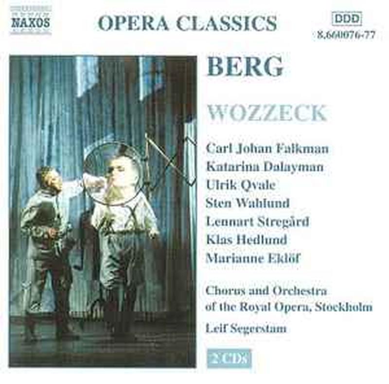 wozzeck