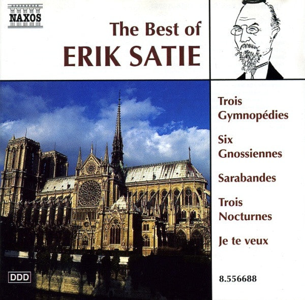 the-best-of-erik-satie