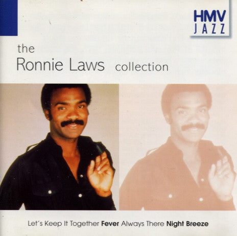 the-ronnie-laws-collection