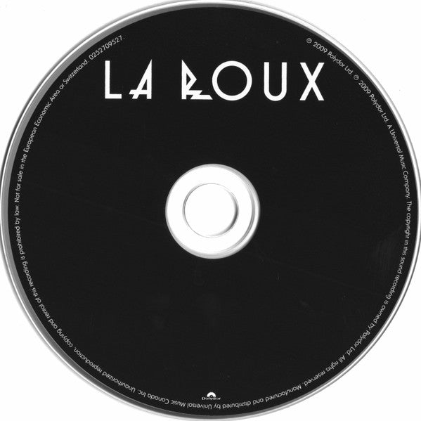la-roux