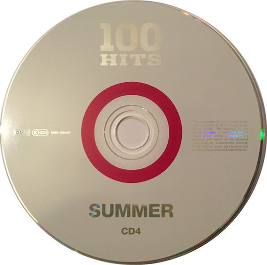 100-hits-summer