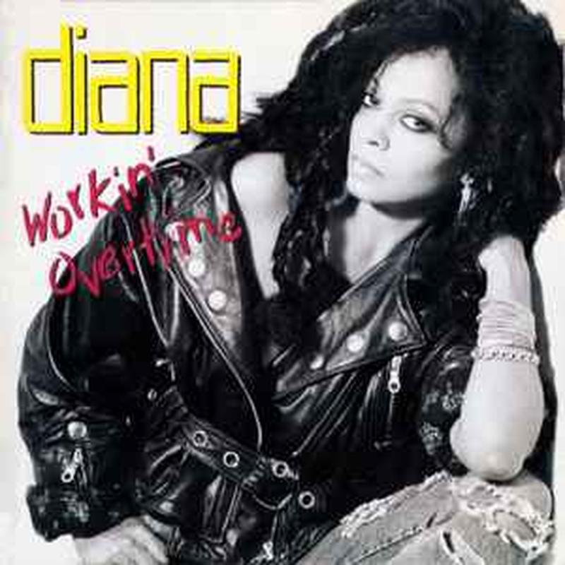 workin-overtime