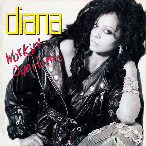 workin-overtime