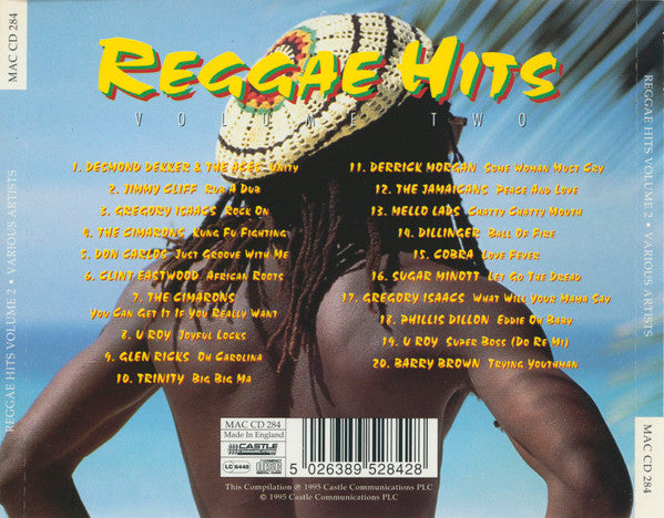 reggae-hits-volume-two