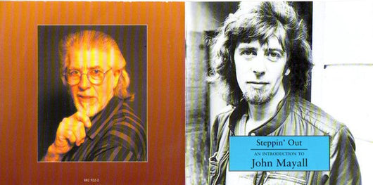 steppin-out---an-introduction-to-john-mayall