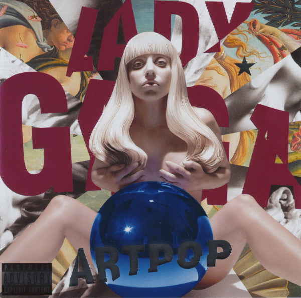 artpop