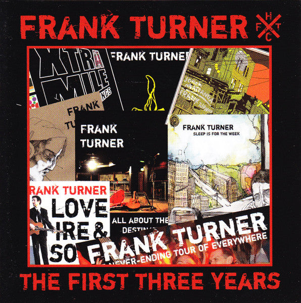 the-first-three-years