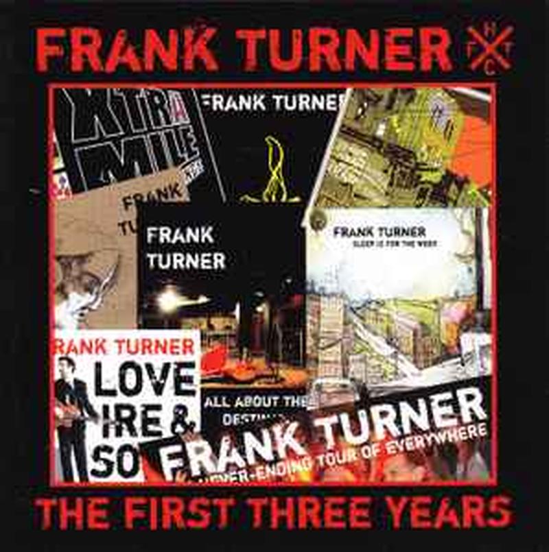 the-first-three-years