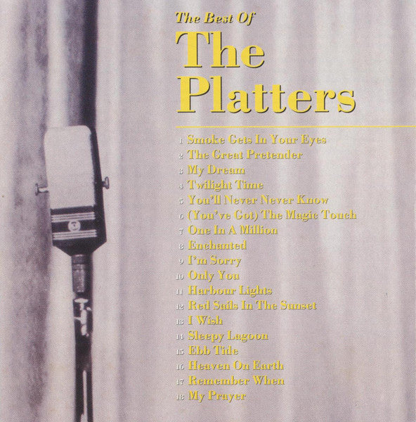 the-best-of-the-platters