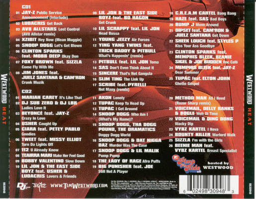 westwood-heat