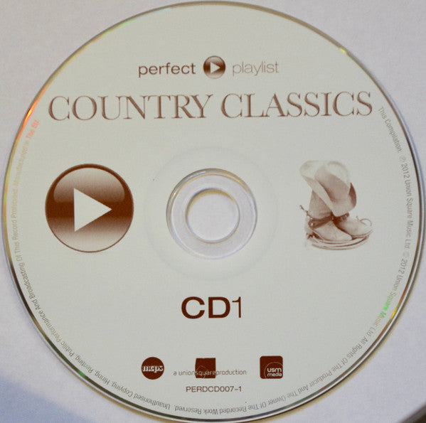 country-classics
